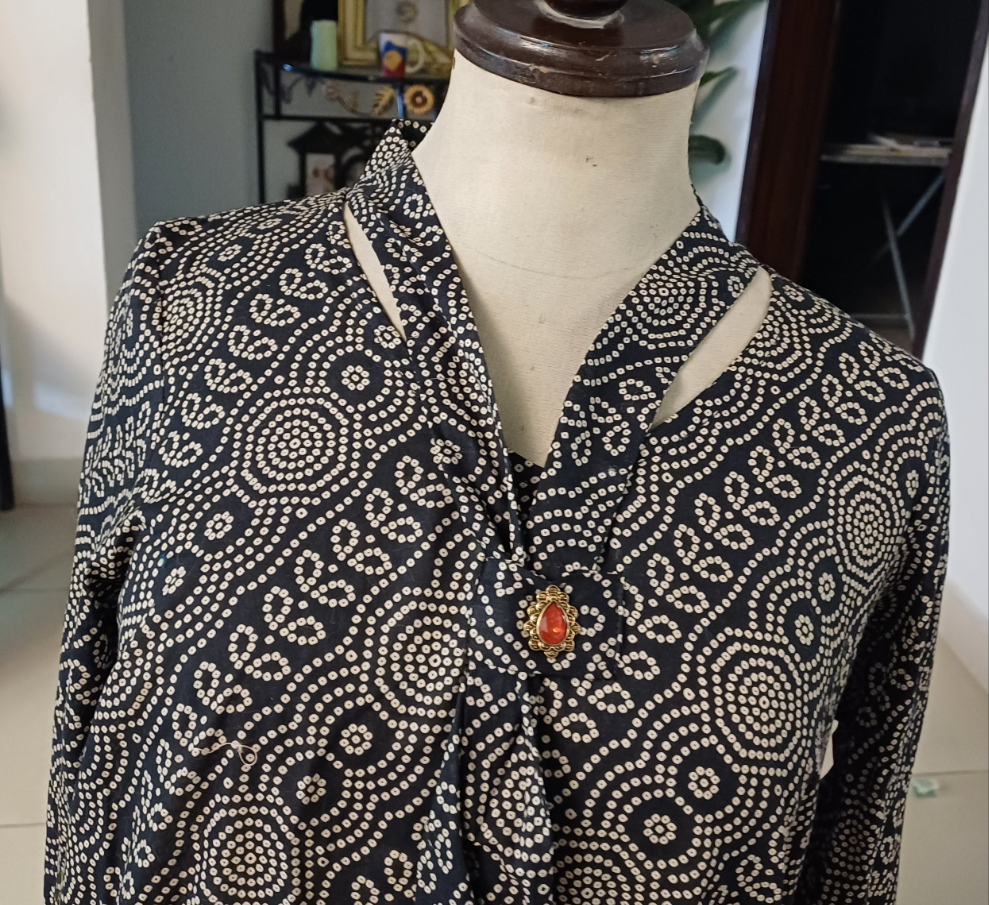 BONANZA. Girls' Top
