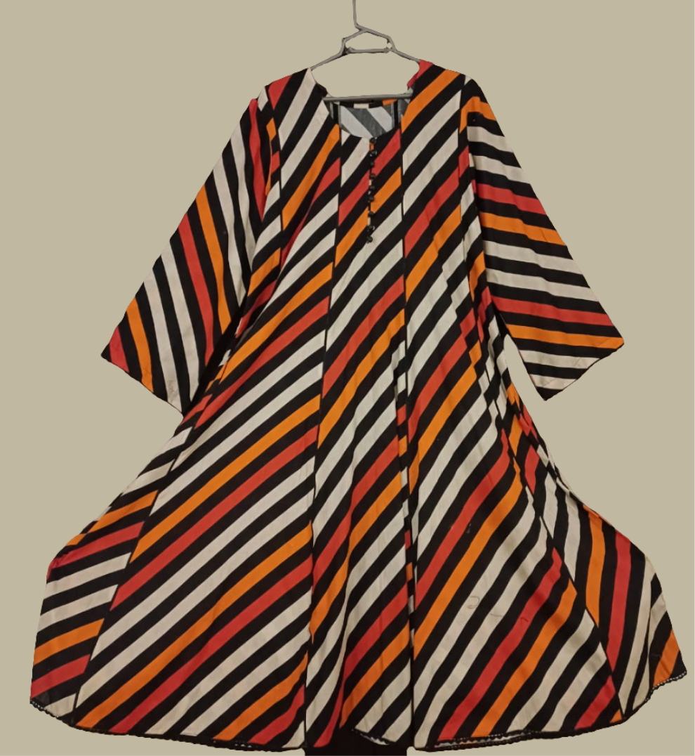 BONANZA. Longshirt / Gown