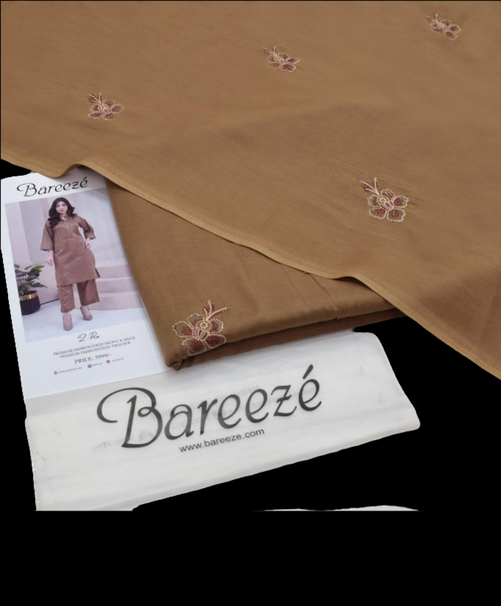 Bareeze