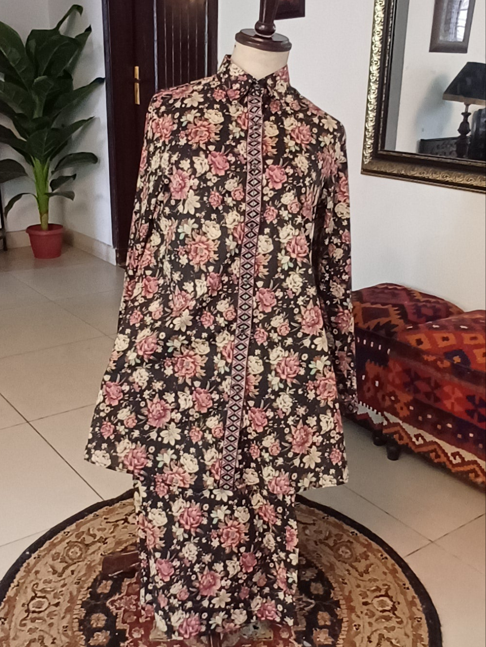Bin Saeed. Magnificent Co ord
