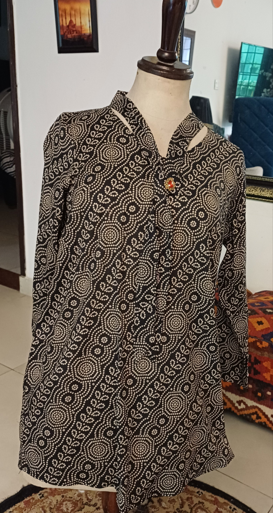 BONANZA. Girls' Top