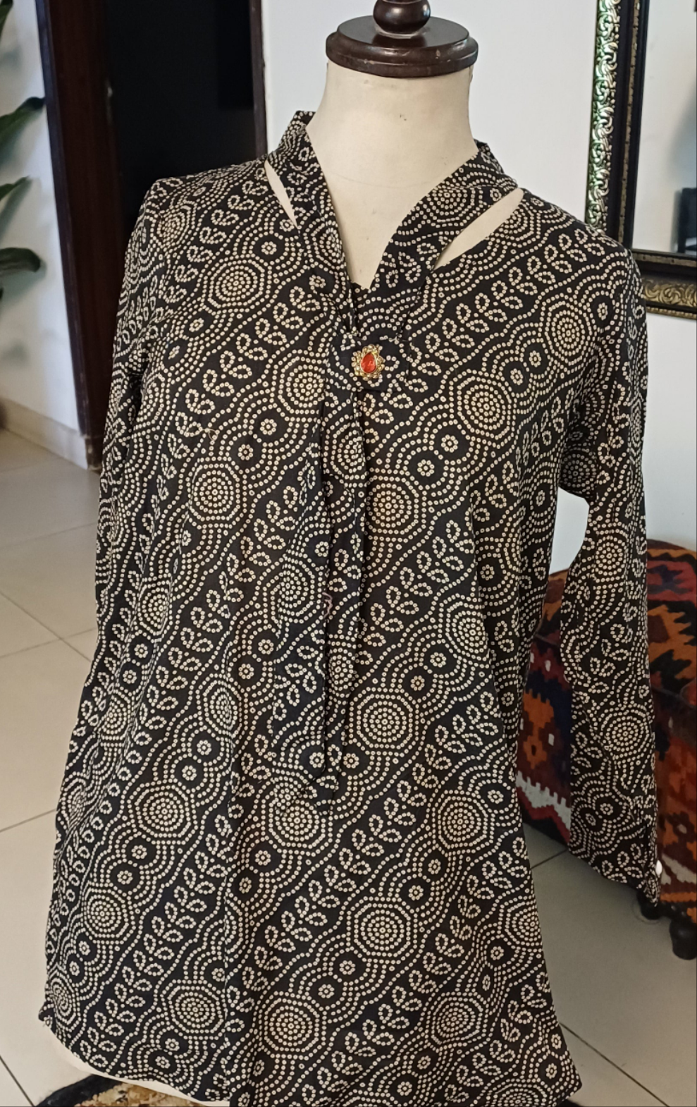 BONANZA. Girls' Top