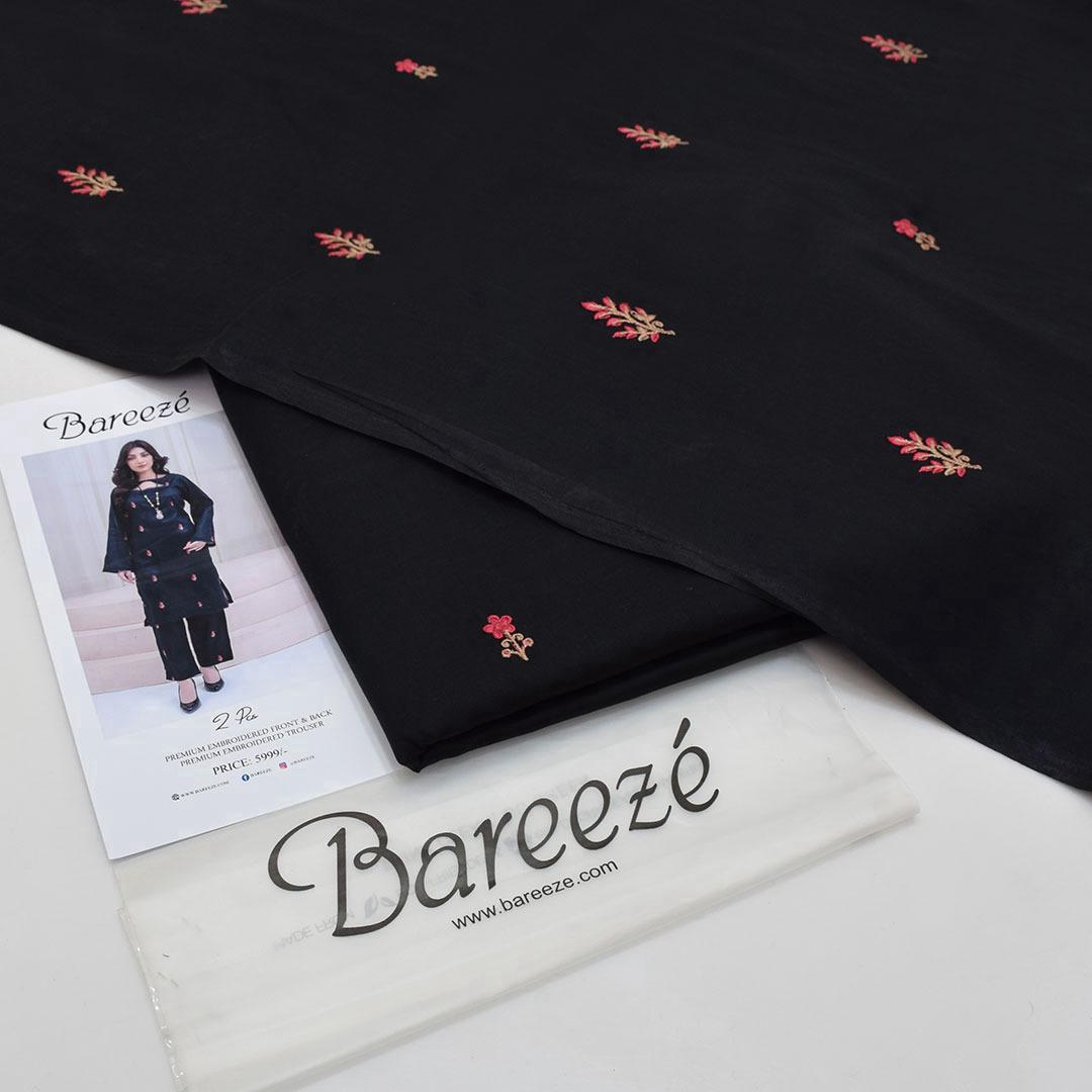 Bareeze