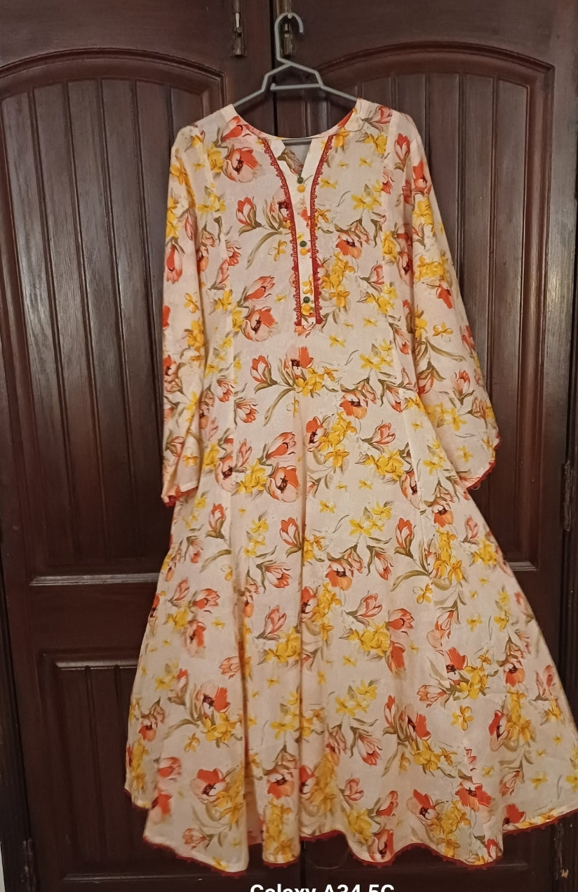 BAROOQUE Pret wear