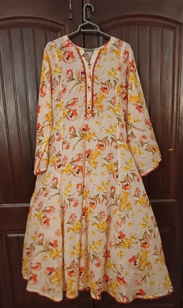 BAROOQUE Pret wear