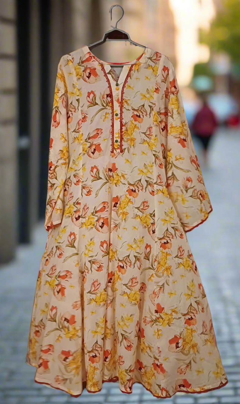 BAROOQUE Pret wear