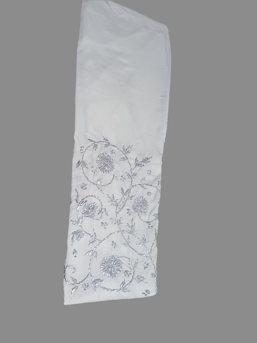 Multani Traditional. Marori Gottawork. shalwar/ trouser