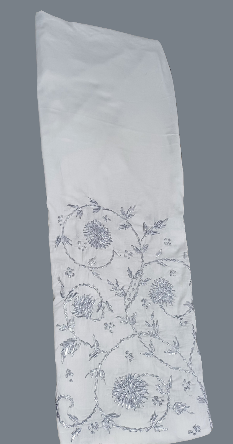 Multani Traditional. Marori Gottawork. shalwar/ trouser