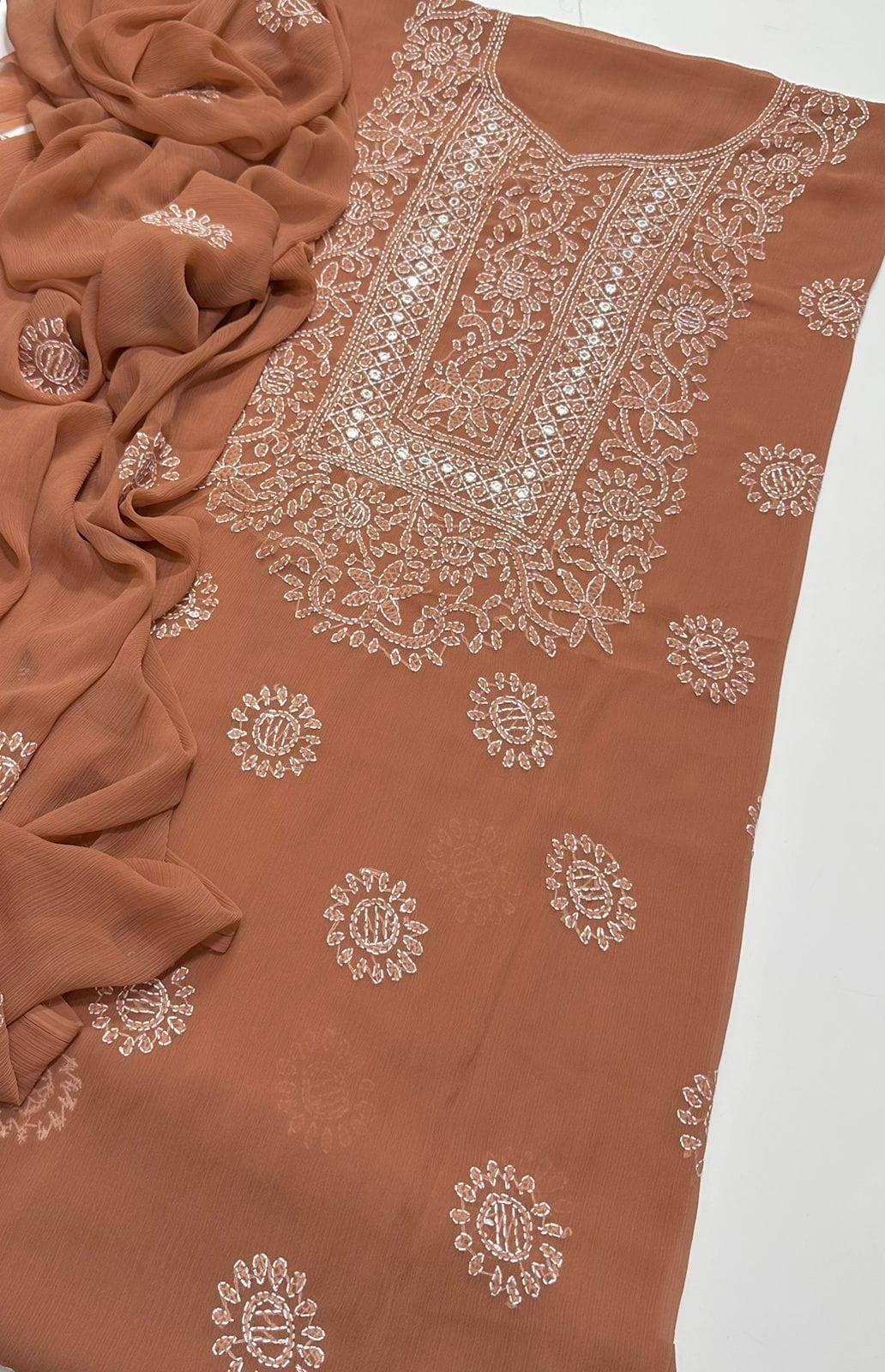 Traditional Multani handiwork