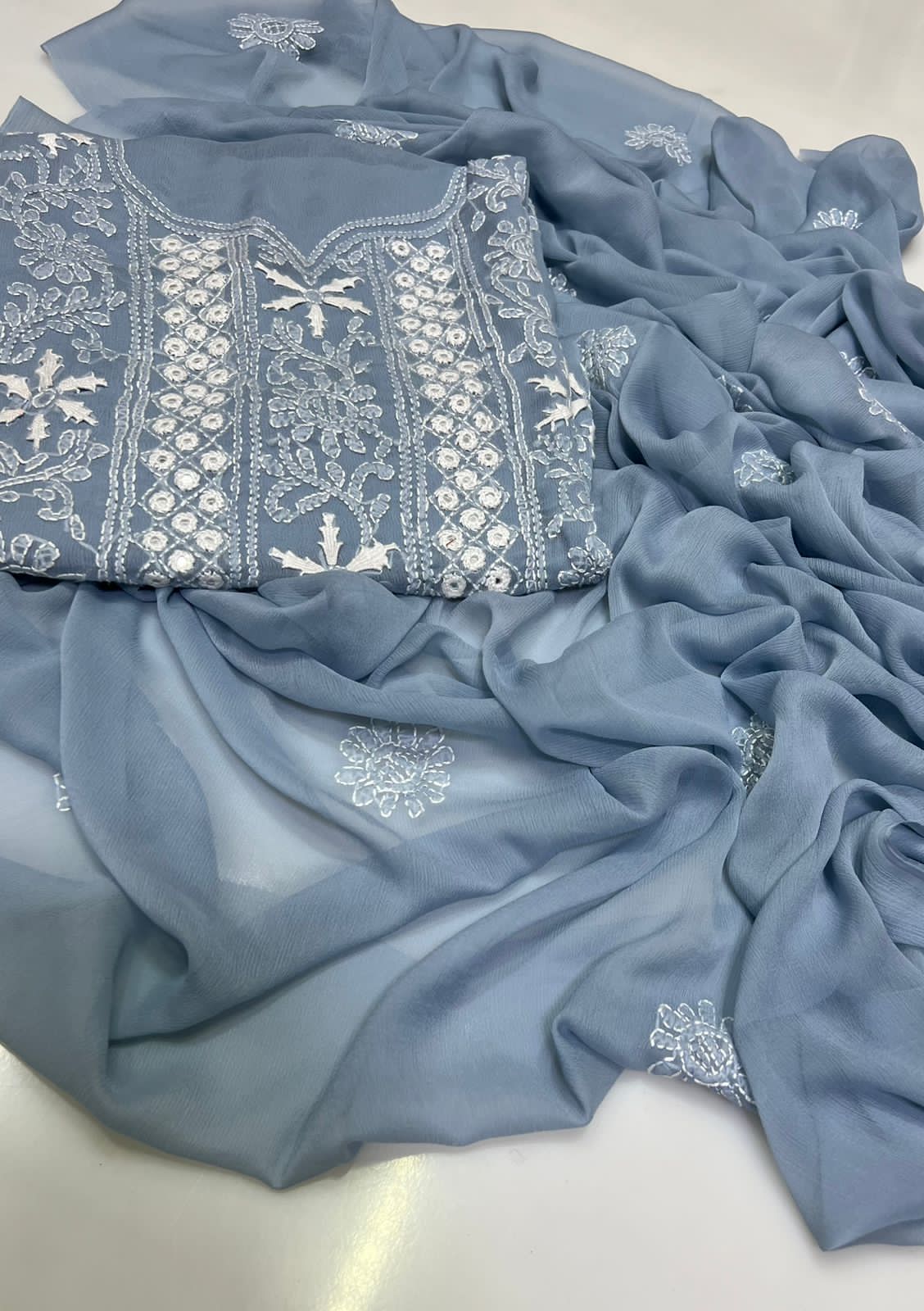 Traditional Multani handiwork