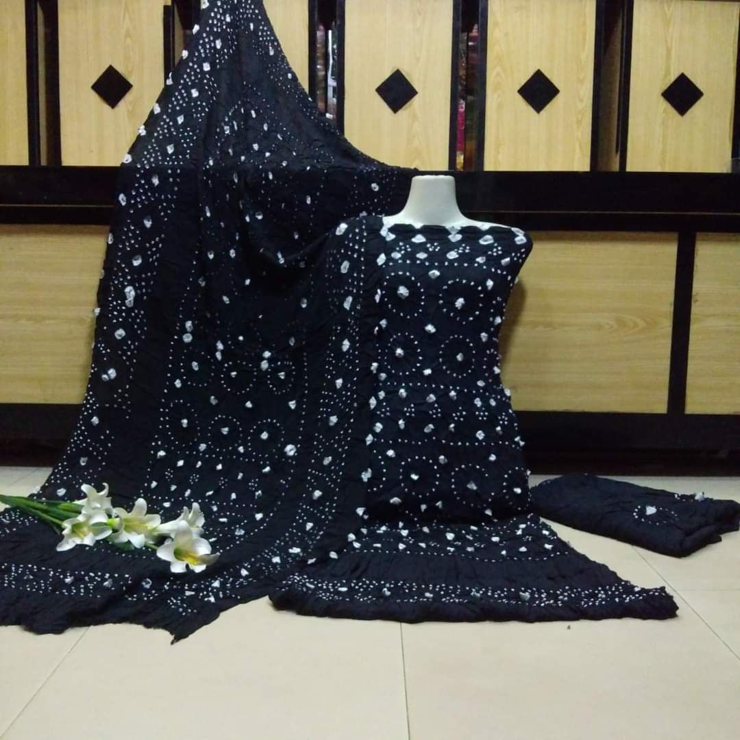 Multani Original Chunri