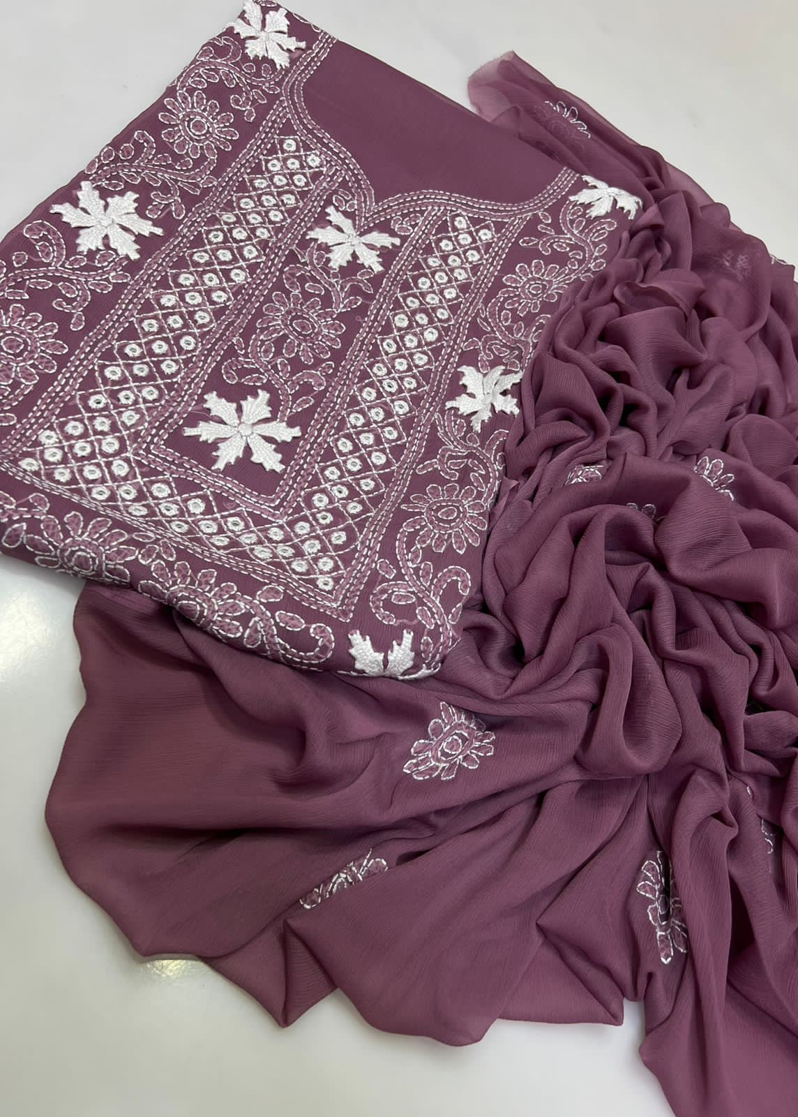 Traditional Multani handiwork