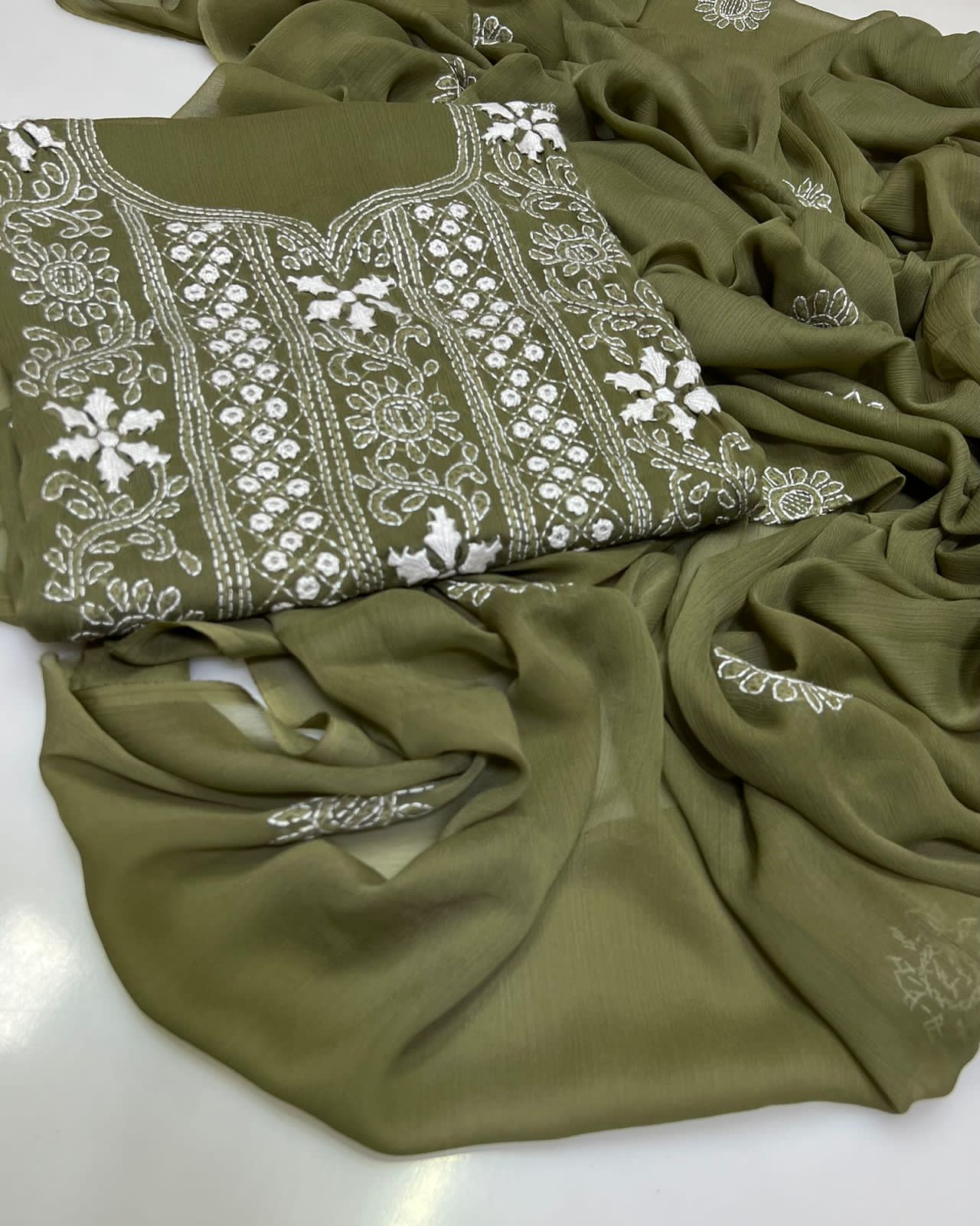 Traditional Multani handiwork