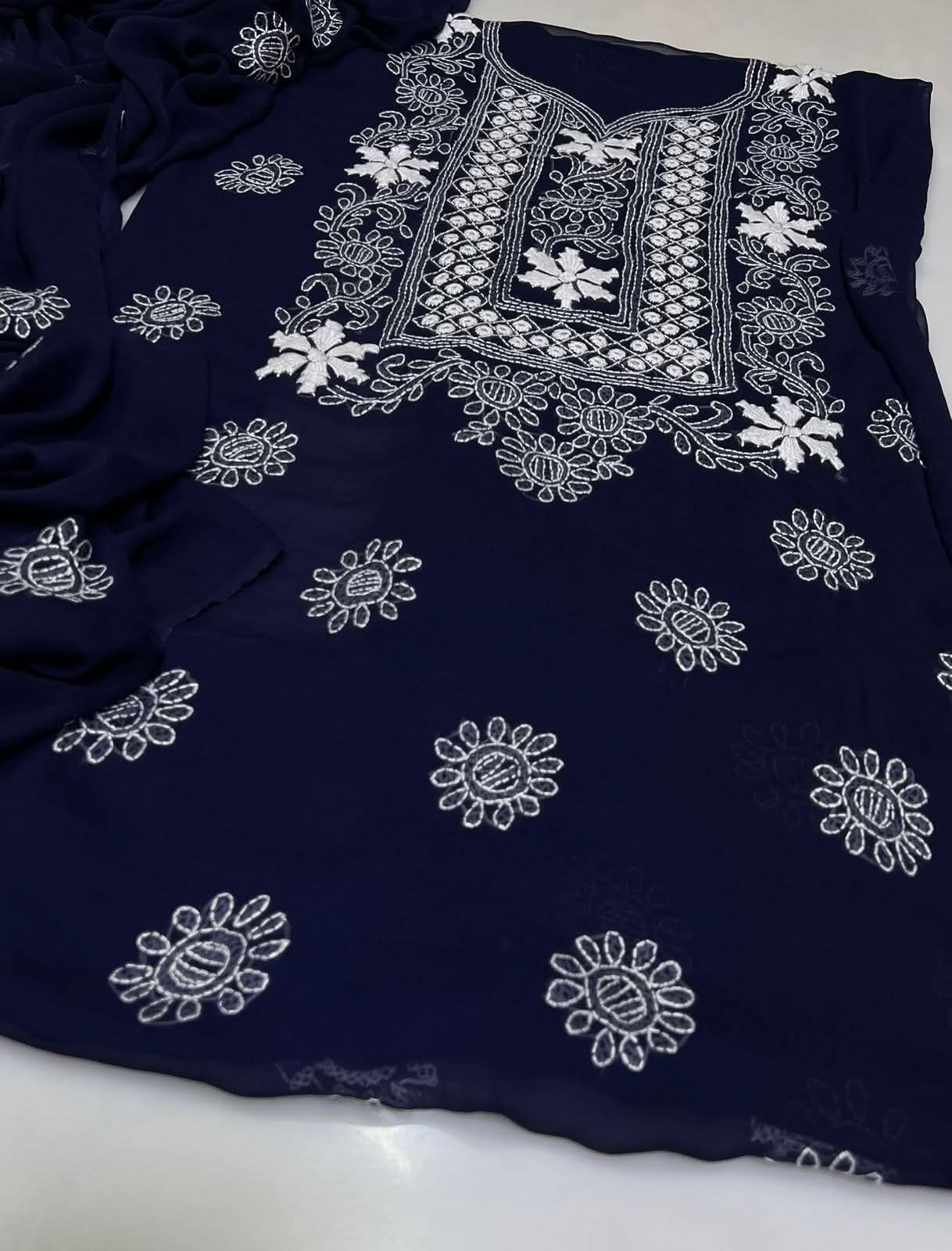Traditional Multani handiwork