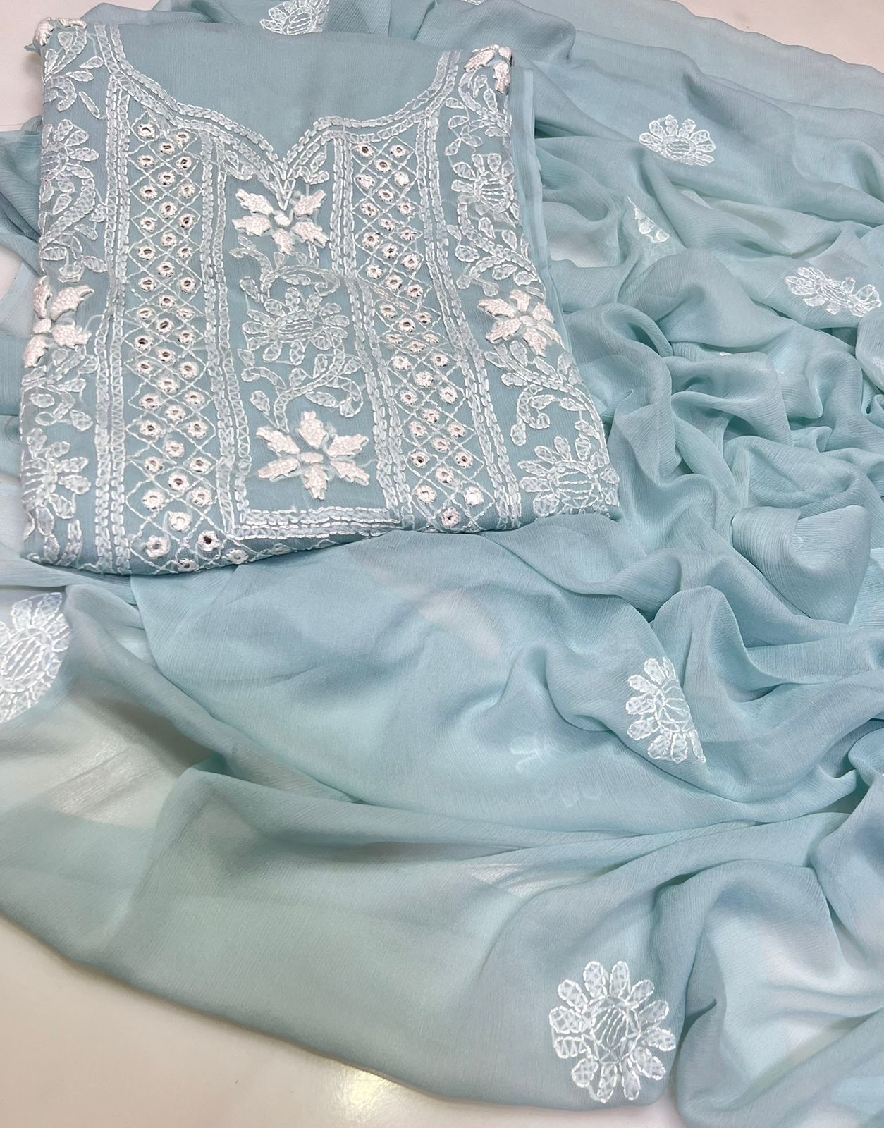 Traditional Multani handiwork