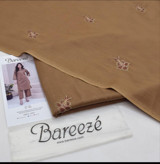 Bareeze