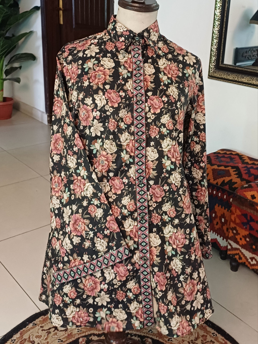 Bin Saeed.                Magnificent Co ord