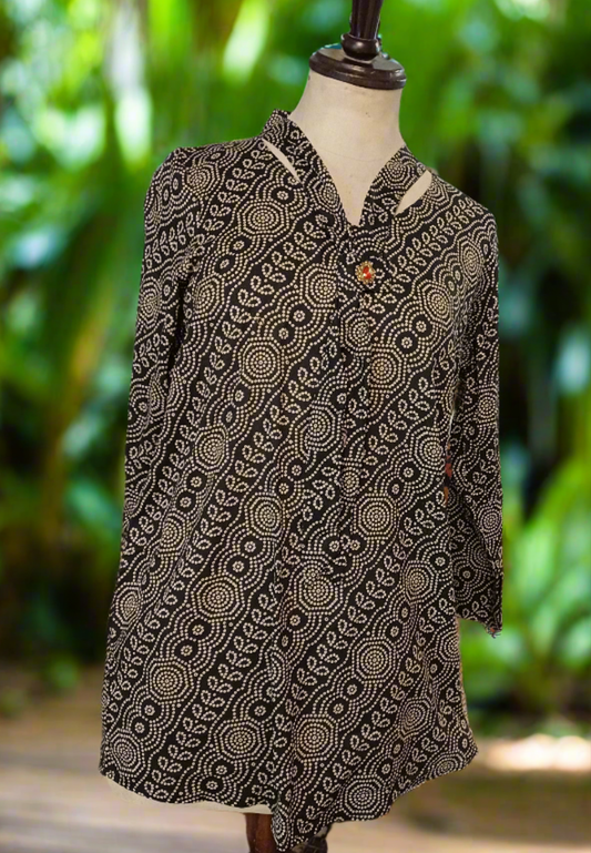 BONANZA.                            Girls' Top