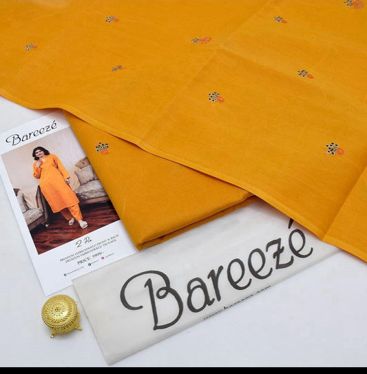 Bareeze
