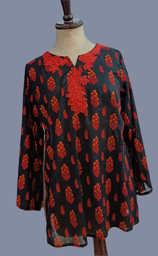 ZEEN.                                      Red Pret