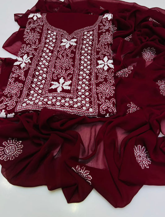 Traditional Multani handiwork