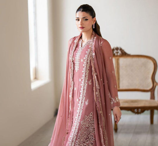 AZURE PREMIUM HEAVY EMBROIDERED DHANAK V

Premium 3-piece suit