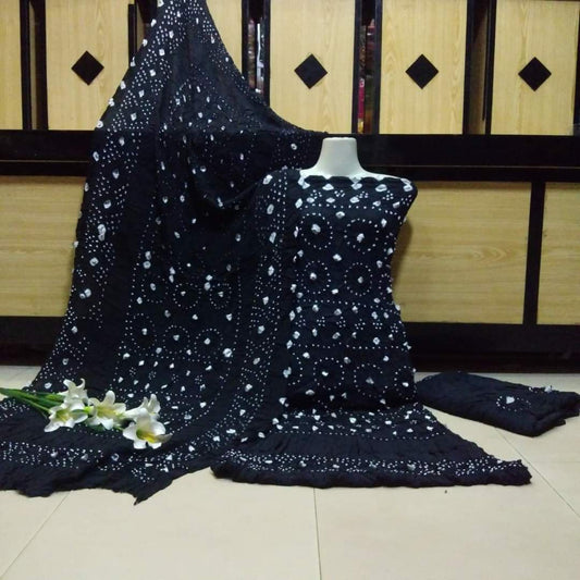 Multani Original Chunri