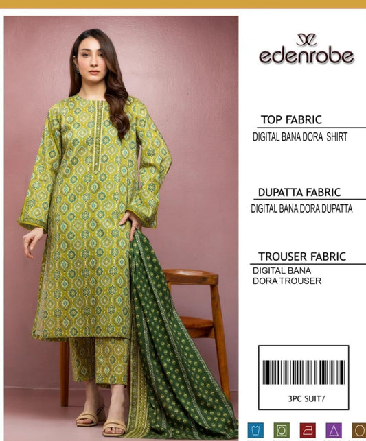 Edenrobe